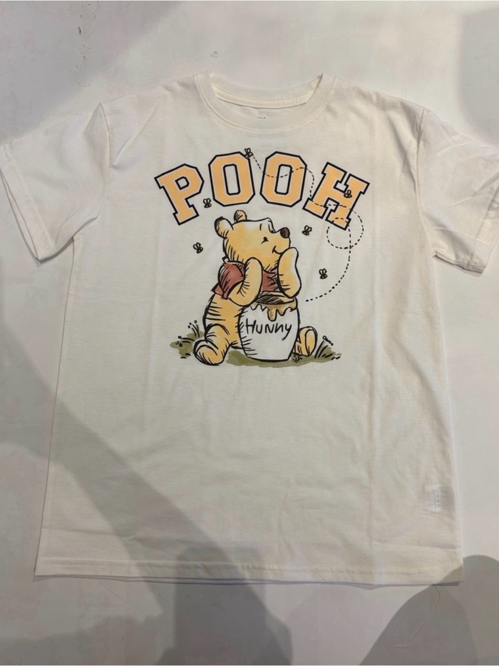 Disney Winnie the Pooh Tee